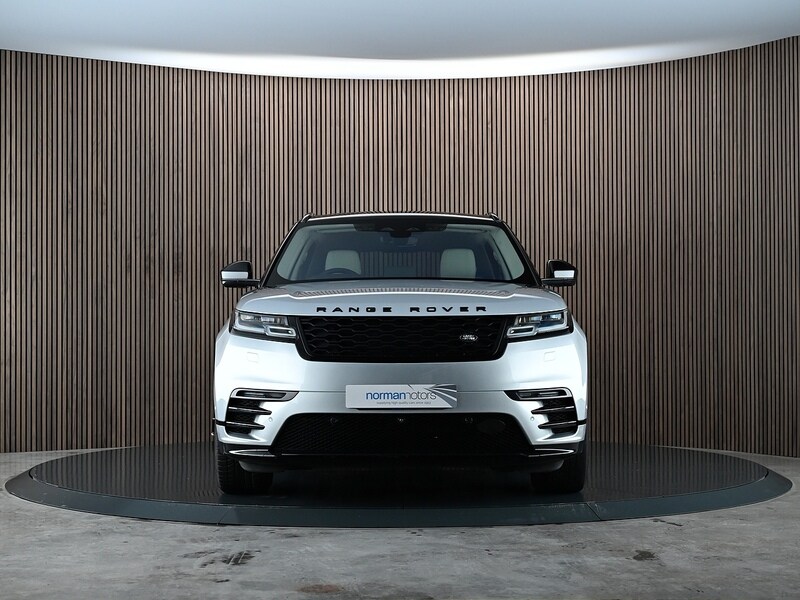 Used Land Rover Range Rover Velar 2021 for sale - 77840645: Photo 6