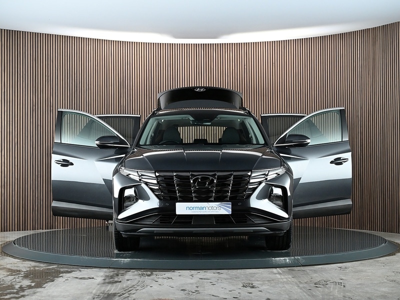 Used Hyundai TUCSON 2023 for sale - 77521655: Photo 15