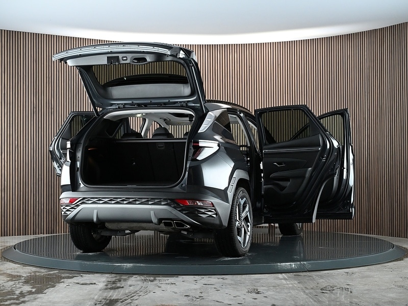 Used Hyundai TUCSON 2023 for sale - 77521655: Photo 19