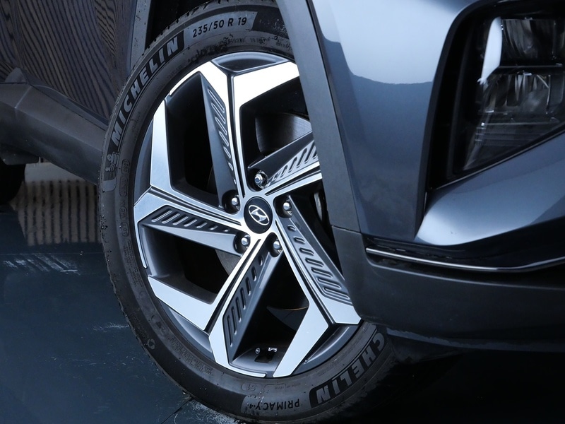 Used Hyundai TUCSON 2023 for sale - 77521655: Photo 22