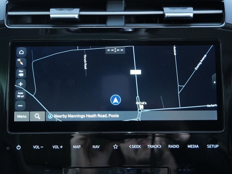 Used Hyundai TUCSON 2023 for sale - 77521655: Photo 26