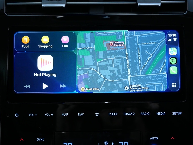 Used Hyundai TUCSON 2023 for sale - 77521655: Photo 27