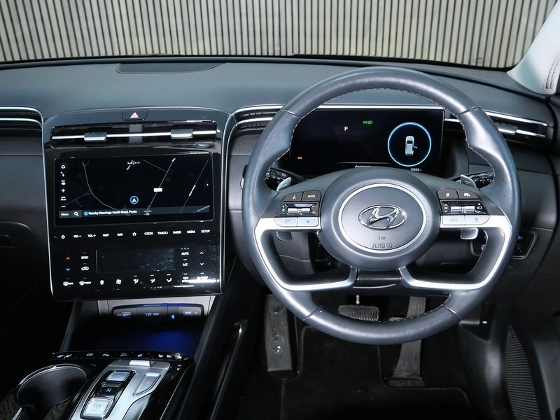 Used Hyundai TUCSON 2023 for sale - 77521655: Photo 28