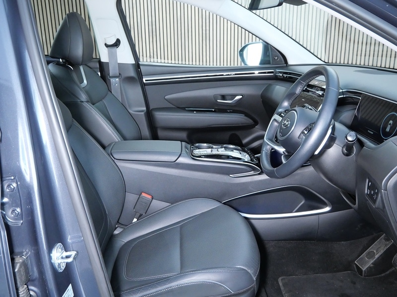 Used Hyundai TUCSON 2023 for sale - 77521655: Photo 32