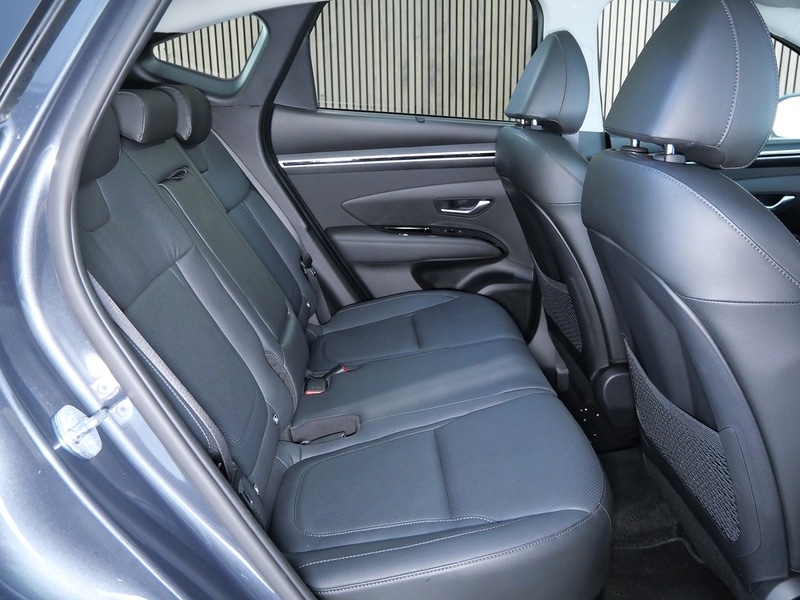 Used Hyundai TUCSON 2023 for sale - 77521655: Photo 34