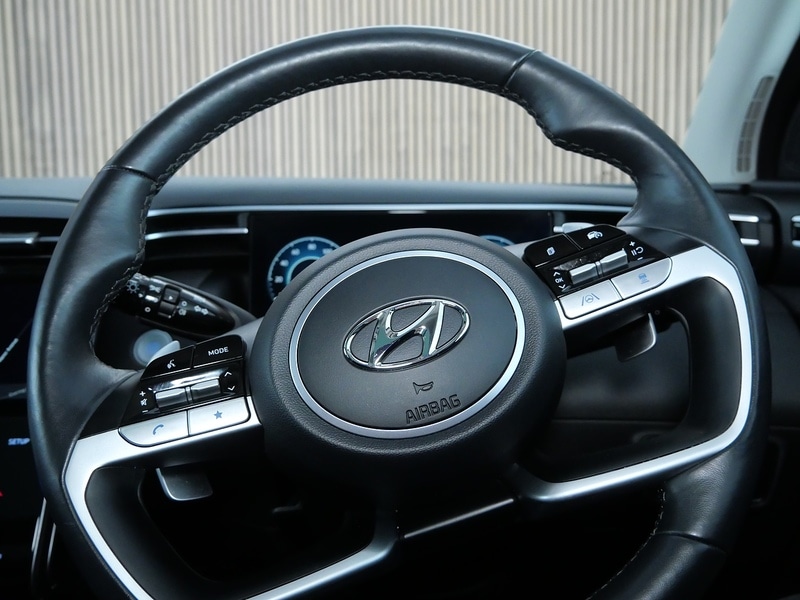 Used Hyundai TUCSON 2023 for sale - 77521655: Photo 38