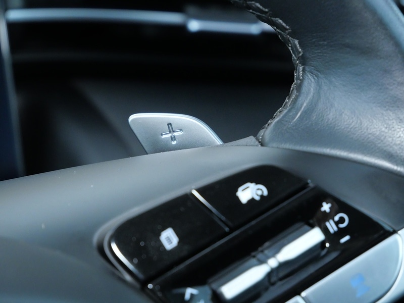 Used Hyundai TUCSON 2023 for sale - 77521655: Photo 40