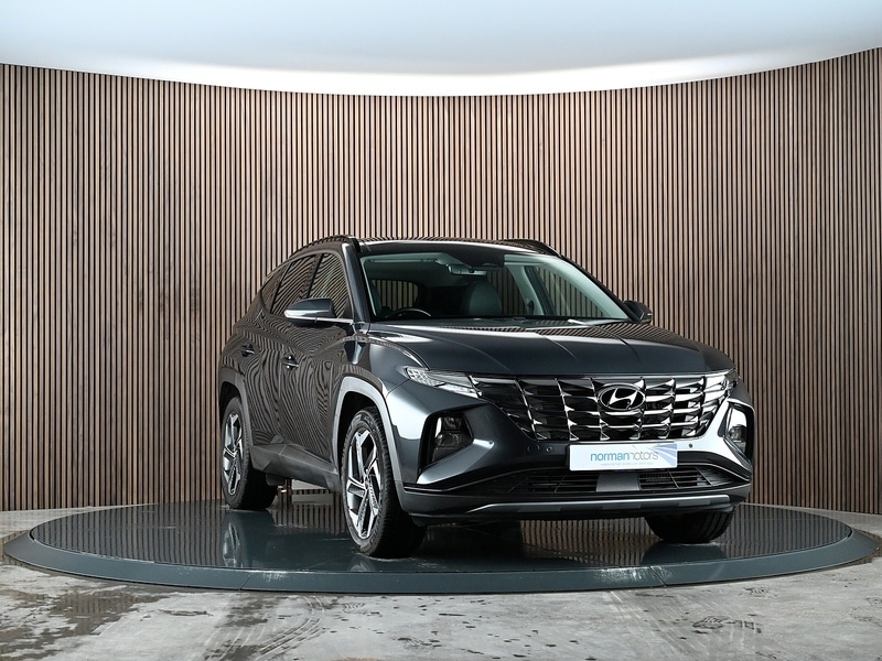 Used Hyundai TUCSON 2023 for sale - 77521655: Photo 5