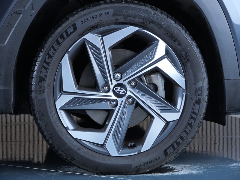 Used Hyundai TUCSON 2023 for sale - 77521655: Photo 50