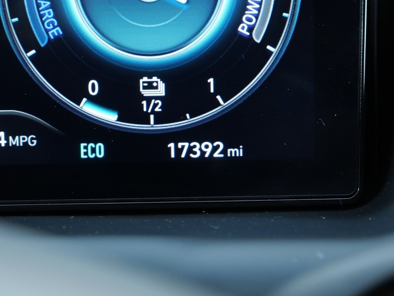 Used Hyundai TUCSON 2023 for sale - 77521655: Photo 52