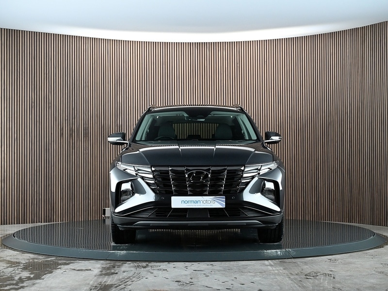 Used Hyundai TUCSON 2023 for sale - 77521655: Photo 6