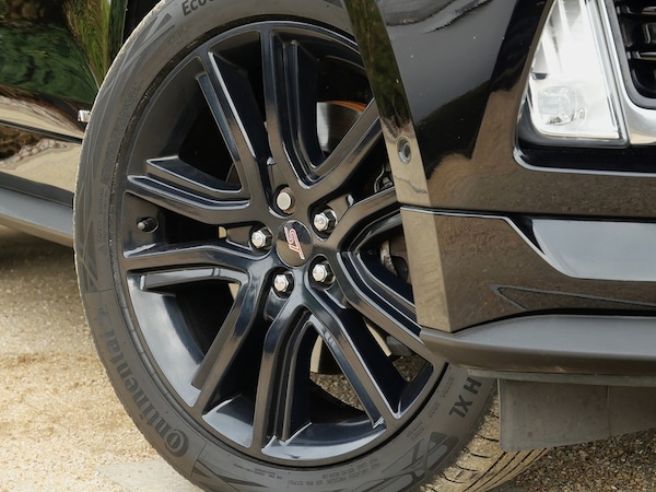 Used Ford Edge 2019 for sale - 76280548: Photo 10