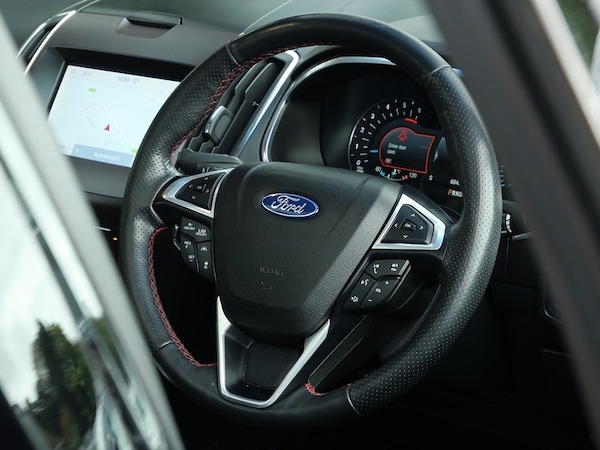 Used Ford Edge 2019 for sale - 76280548: Photo 12