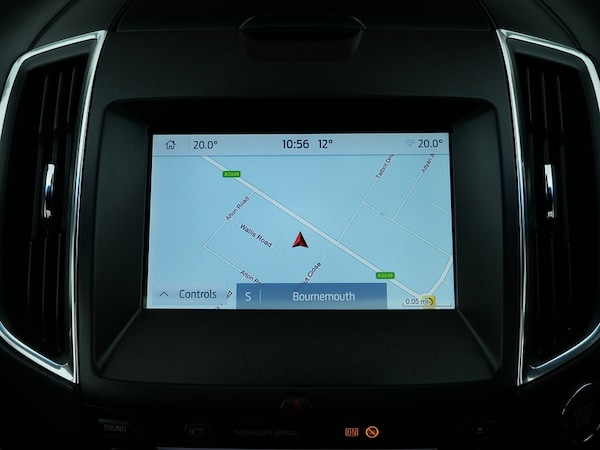 Used Ford Edge 2019 for sale - 76280548: Photo 13