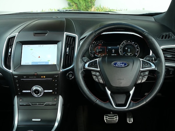 Used Ford Edge 2019 for sale - 76280548: Photo 15