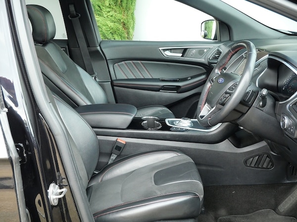 Used Ford Edge 2019 for sale - 76280548: Photo 19