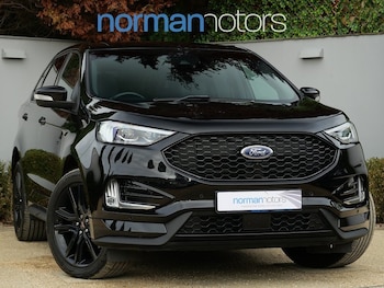 2019 - 2.0 EcoBlue ST-Line SUV 5dr Diesel Auto AWD Euro 6 (s/s) (238 ps)