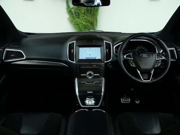 Used Ford Edge 2019 for sale - 76280548: Photo 20