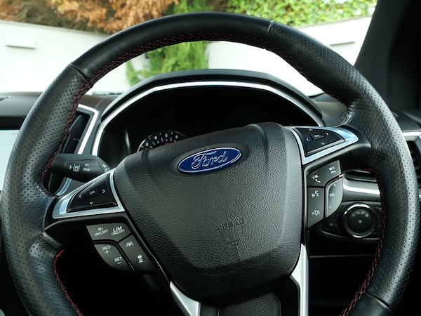 Used Ford Edge 2019 for sale - 76280548: Photo 25