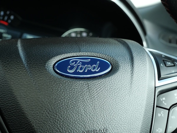 Used Ford Edge 2019 for sale - 76280548: Photo 26