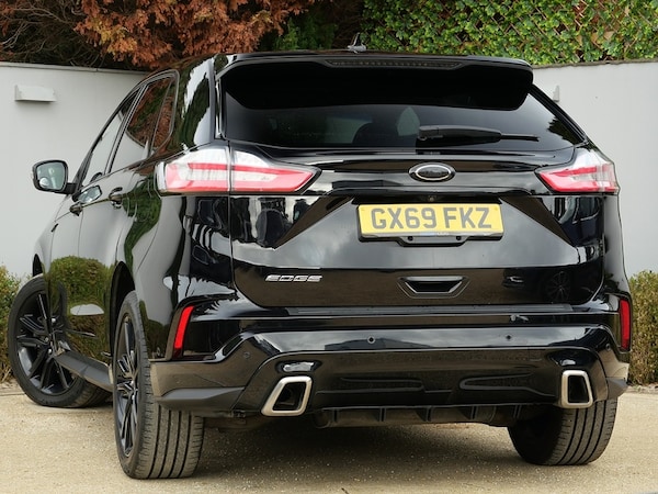 Used Ford Edge 2019 for sale - 76280548: Photo 2