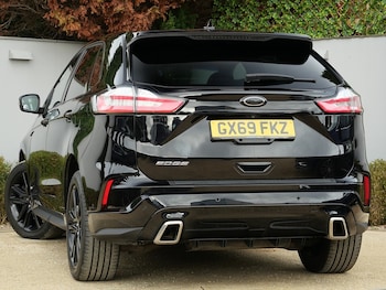 Used Ford Edge 2019 for sale - 76280548: Photo 2