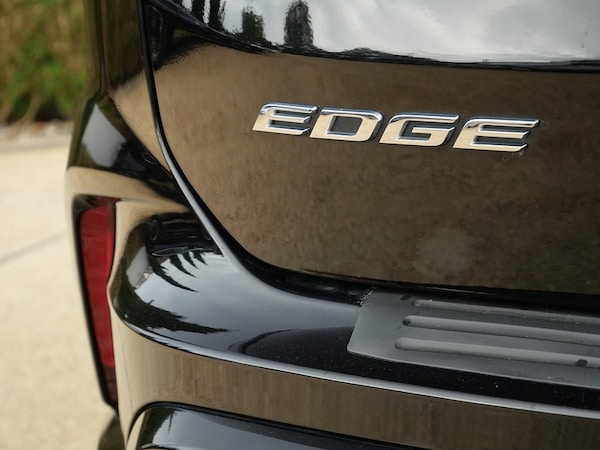 Used Ford Edge 2019 for sale - 76280548: Photo 33
