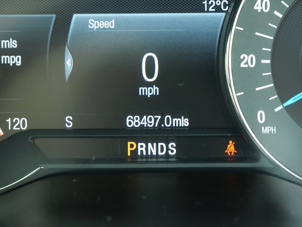 Used Ford Edge 2019 for sale - 76280548: Photo 36