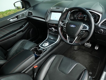 Used Ford Edge 2019 for sale - 76280548: Photo 3