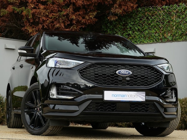 Used Ford Edge 2019 for sale - 76280548: Photo 5
