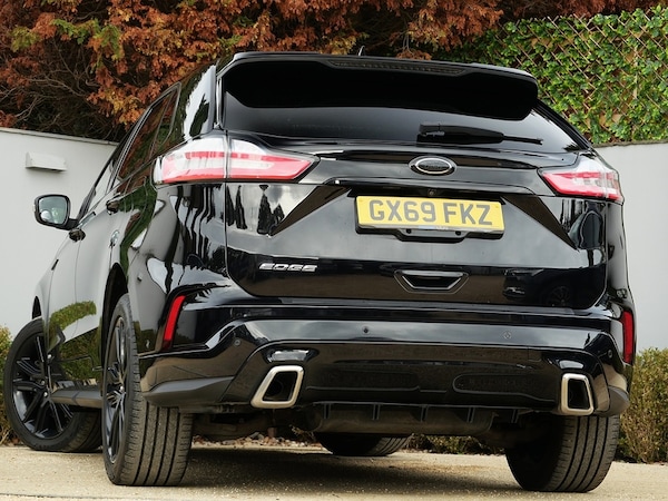 Used Ford Edge 2019 for sale - 76280548: Photo 6