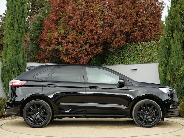 Used Ford Edge 2019 for sale - 76280548: Photo 7