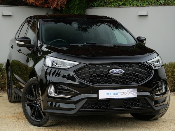 Used Ford Edge 2019 for sale - 76280548: Photo 8