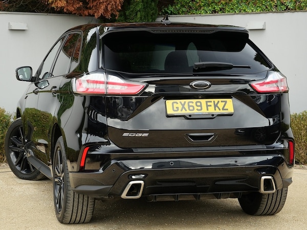 Used Ford Edge 2019 for sale - 76280548: Photo 9
