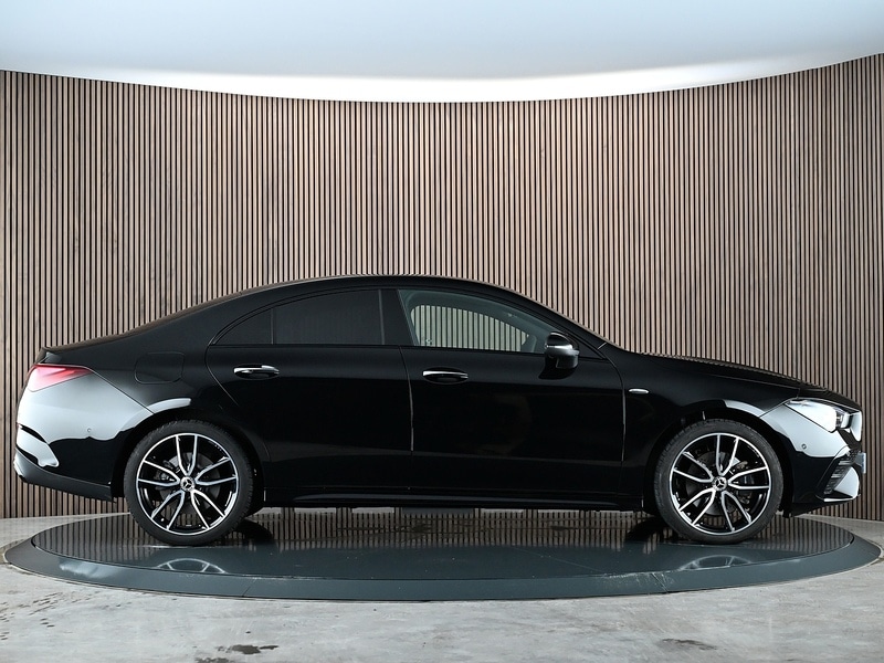 Used Mercedes-Benz CLA 2025 for sale - 77342300: Photo 11