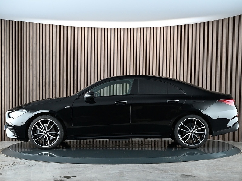 Used Mercedes-Benz CLA 2025 for sale - 77342300: Photo 12