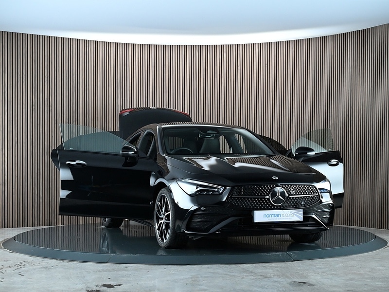 Used Mercedes-Benz CLA 2025 for sale - 77342300: Photo 14