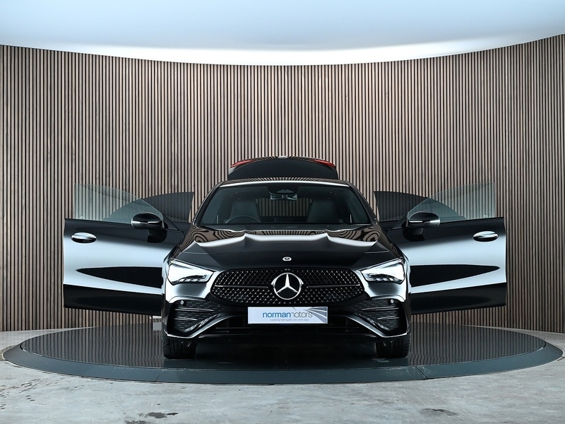 Used Mercedes-Benz CLA 2025 for sale - 77342300: Photo 15