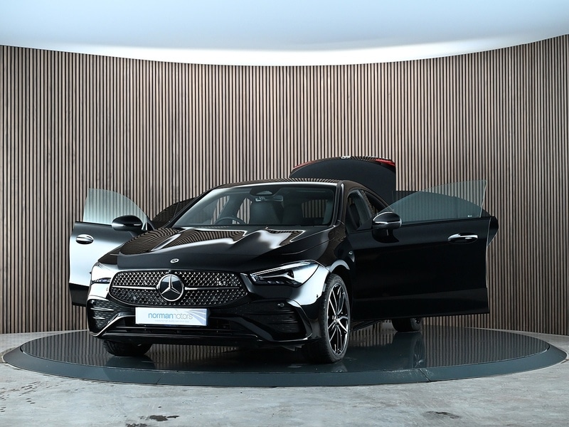 Used Mercedes-Benz CLA 2025 for sale - 77342300: Photo 16