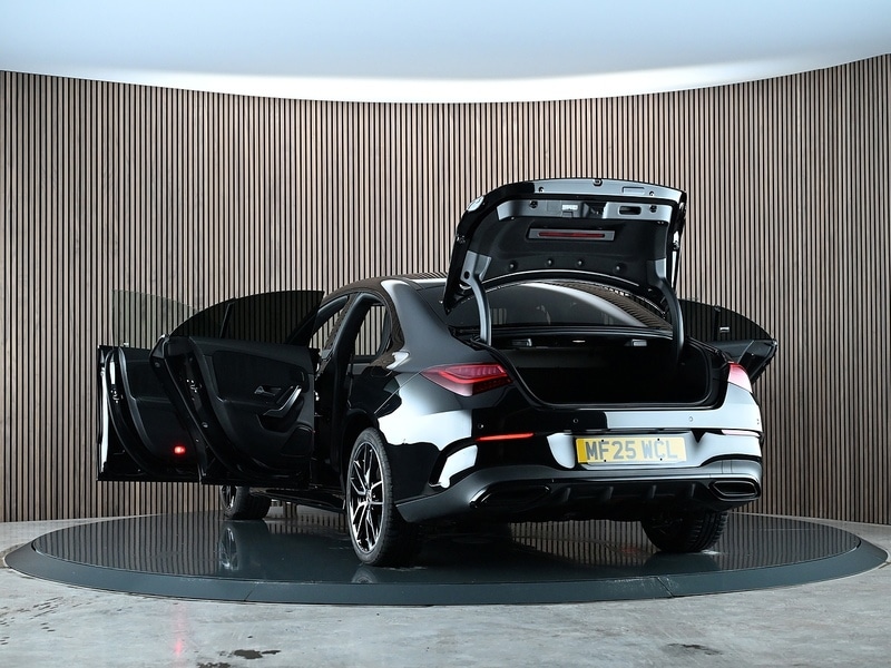 Used Mercedes-Benz CLA 2025 for sale - 77342300: Photo 17