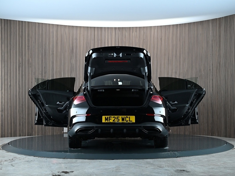 Used Mercedes-Benz CLA 2025 for sale - 77342300: Photo 18