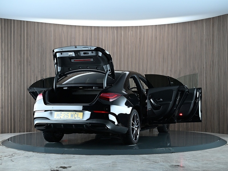 Used Mercedes-Benz CLA 2025 for sale - 77342300: Photo 19