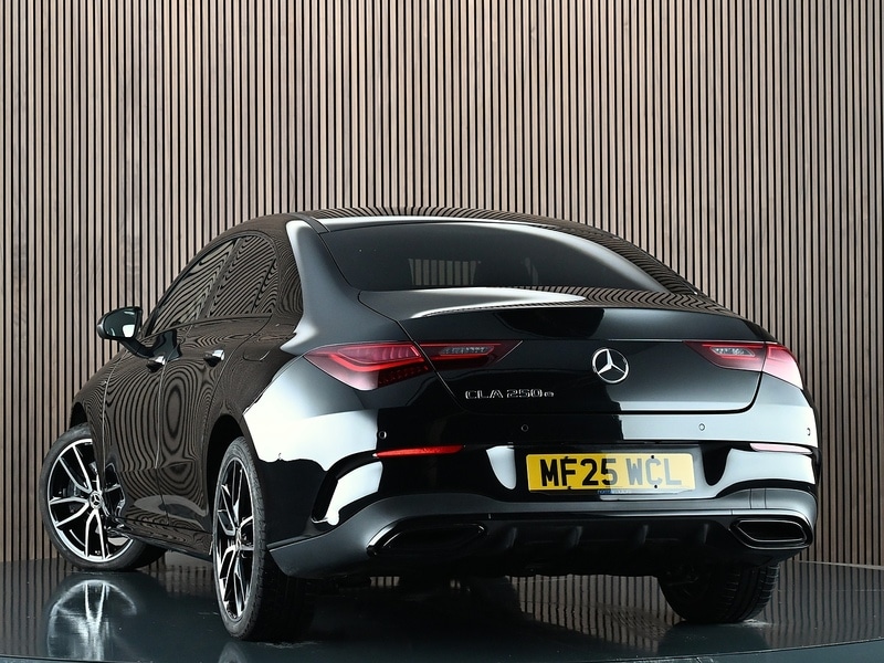 Used Mercedes-Benz CLA 2025 for sale - 77342300: Photo 2