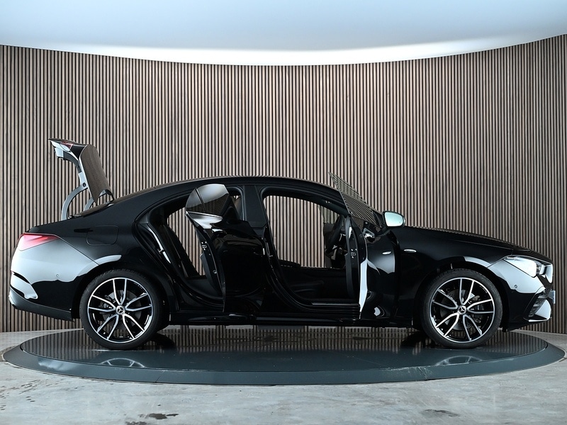 Used Mercedes-Benz CLA 2025 for sale - 77342300: Photo 20