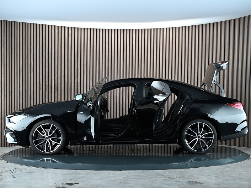 Used Mercedes-Benz CLA 2025 for sale - 77342300: Photo 21