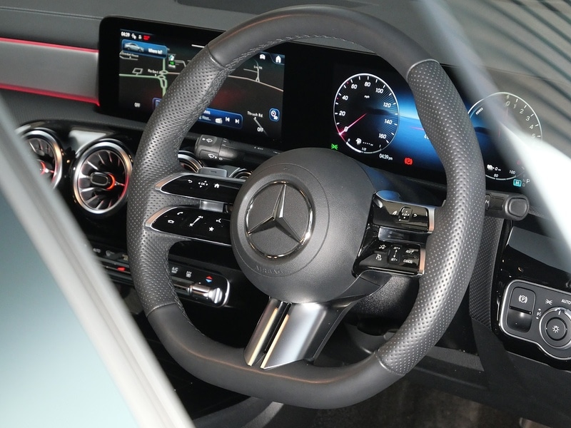 Used Mercedes-Benz CLA 2025 for sale - 77342300: Photo 24