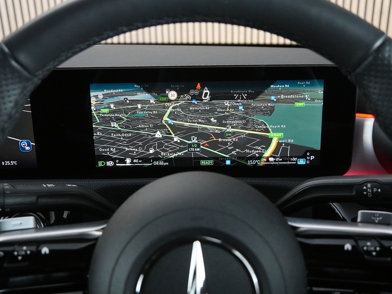 Used Mercedes-Benz CLA 2025 for sale - 77342300: Photo 25