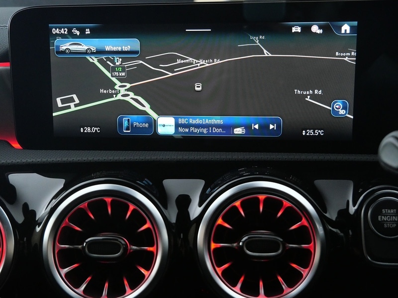 Used Mercedes-Benz CLA 2025 for sale - 77342300: Photo 26