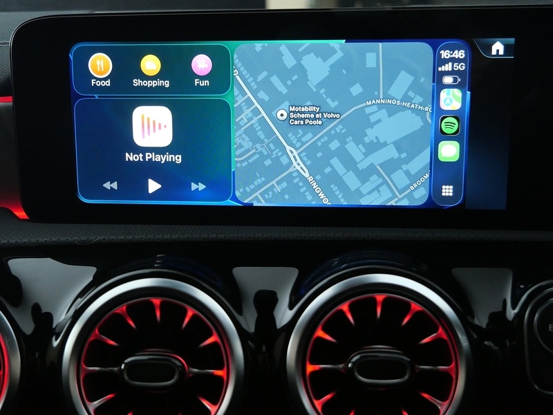 Used Mercedes-Benz CLA 2025 for sale - 77342300: Photo 27