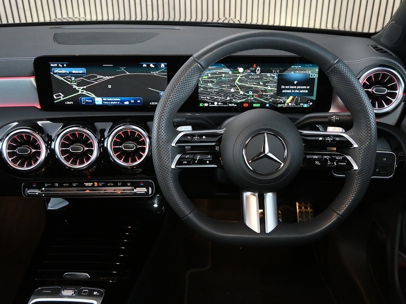 Used Mercedes-Benz CLA 2025 for sale - 77342300: Photo 28